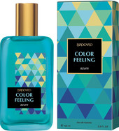 Купить Brocard Color Feeling Azure