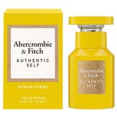 Купить Abercrombie & Fitch Authentic Self