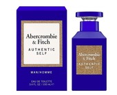 Мужская парфюмерия Abercrombie & Fitch Authentic Self