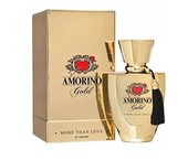 Купить Amorino Gold More Than Love