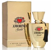 Купить Amorino Gold Never Forget