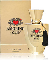 Купить Amorino Gold Touch Me