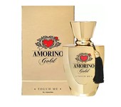 Купить Amorino Gold Touch Me