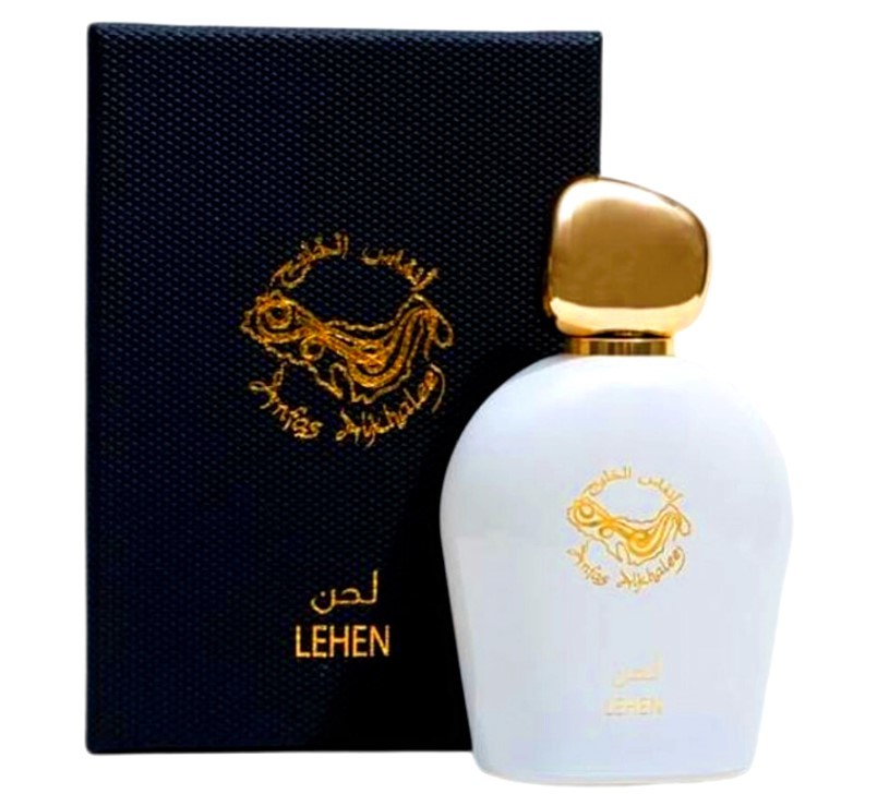 Anfas Alkhaleej Perfumes - Lehen