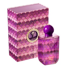 Отзывы на Lazure Perfumes - Berries Bay