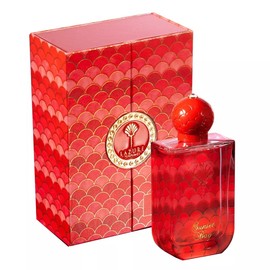 Отзывы на Lazure Perfumes - Sunset Bay