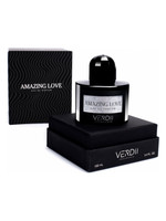 Купить Verdii Fragrance Amazing Love