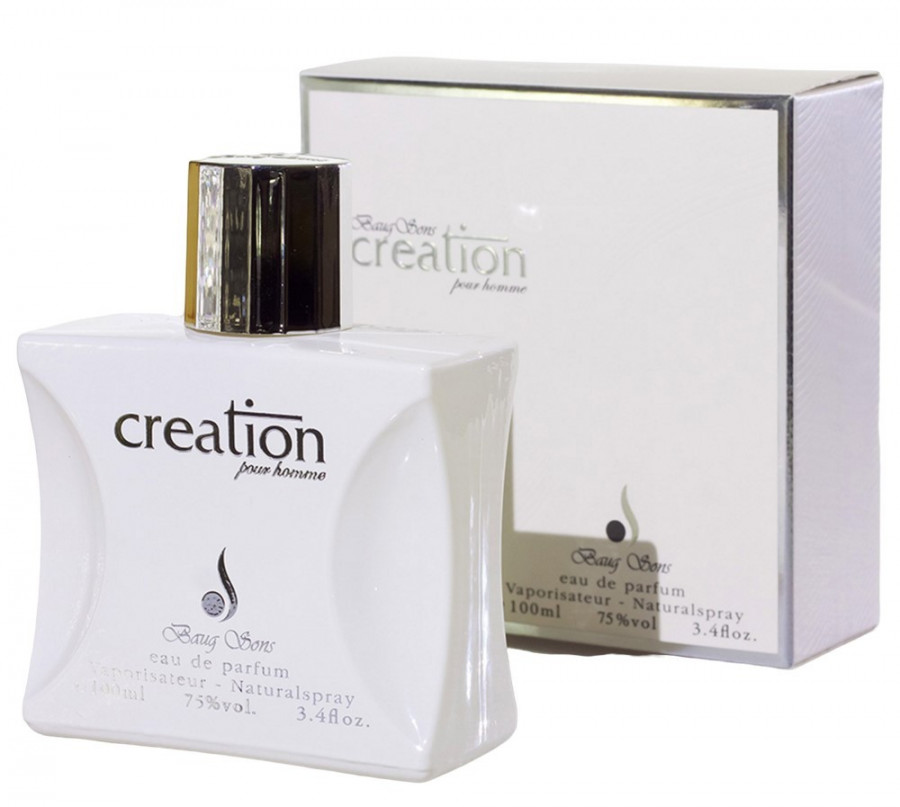 Baug Sons - Creation