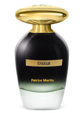 Отзывы на Patrice Martin - Gharam