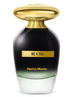 Купить Patrice Martin Me 4 You