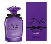 Купить Dolce & Gabbana Dolce Violet Купить Dolce & Gabbana Dolce Violet