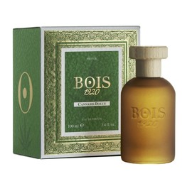Отзывы на BOIS 1920 - Cannabis Dolce