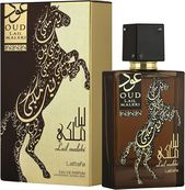 Купить Lattafa Perfumes Oud Lail Maleki