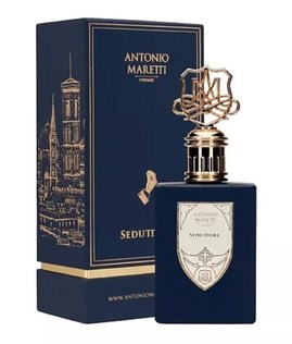 Отзывы на Antonio Maretti - Seduttore