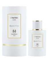 Купить Maissa Parfums L'Oud Sider