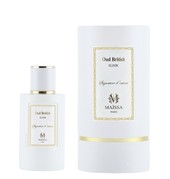 Купить Maissa Parfums Oud British