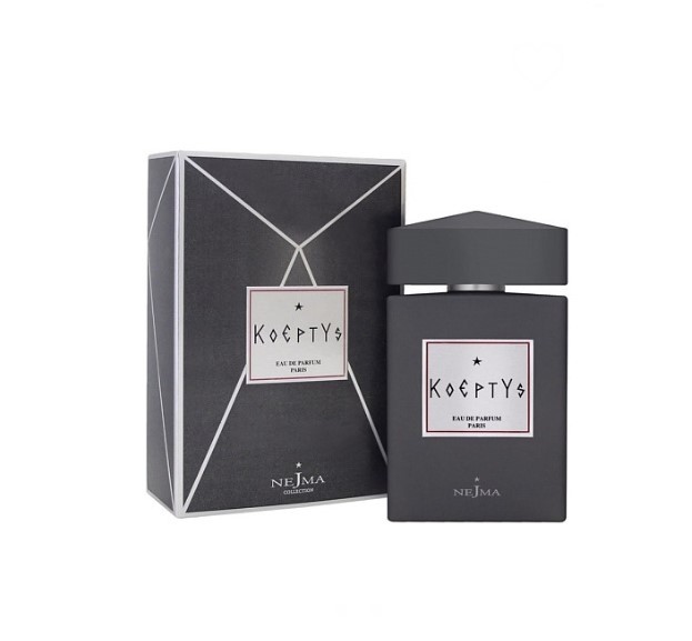 Nejma - Koeptys