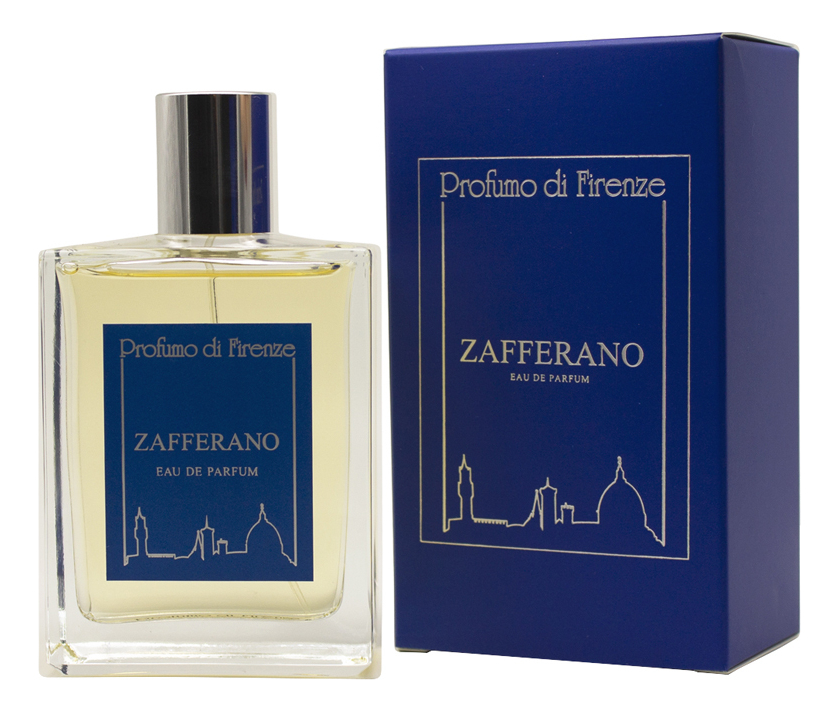 Profumo Di Firenze - Zafferano