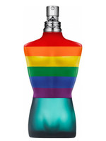 Мужская парфюмерия Jean Paul Gaultier Le Male Pride Collector