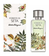 Купить Salvatore Ferragamo Foreste Di Seta