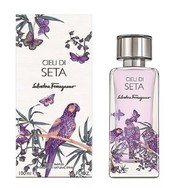 Купить Salvatore Ferragamo Cieli Di Seta