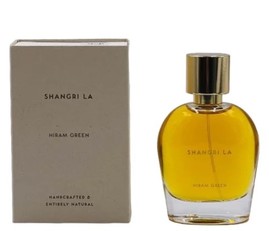 Отзывы на Hiram Green - Shangri La