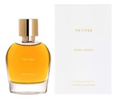 Купить Hiram Green Vetiver