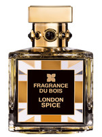 Купить Fragrance Du Bois London Spice