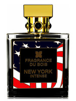 Купить Fragrance Du Bois New York Intense