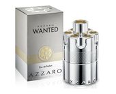 Мужская парфюмерия Azzaro Wanted Eau De Parfum