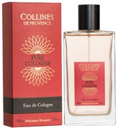 Купить Collines De Provence Pure Cologne