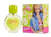 Купить Barbie Sirena
