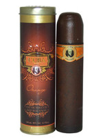 Мужская парфюмерия Cuba Cuba Orange