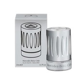 Мужская парфюмерия Mercedes Benz Club Exclusive Edition Мужская парфюмерия Mercedes Benz Club Exclusive Edition