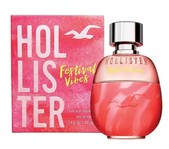 Купить Hollister Festival Vibes