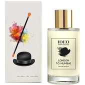 Купить Ideo Parfumeurs London To Mumbai