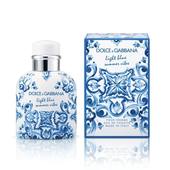 Мужская парфюмерия Dolce & Gabbana Light Blue Summer Vibes
