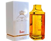 Купить Al-Jazeera Perfumes Amber