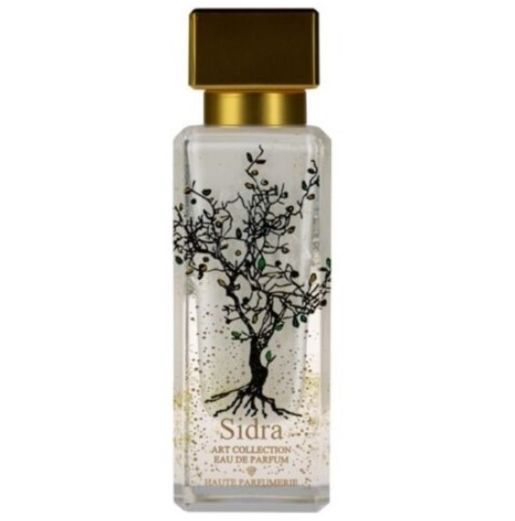 Al-Jazeera Perfumes - Sidra