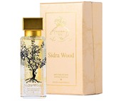 Купить Al-Jazeera Perfumes Sidra Wood