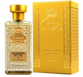 Купить Al-Jazeera Perfumes Soft Oud