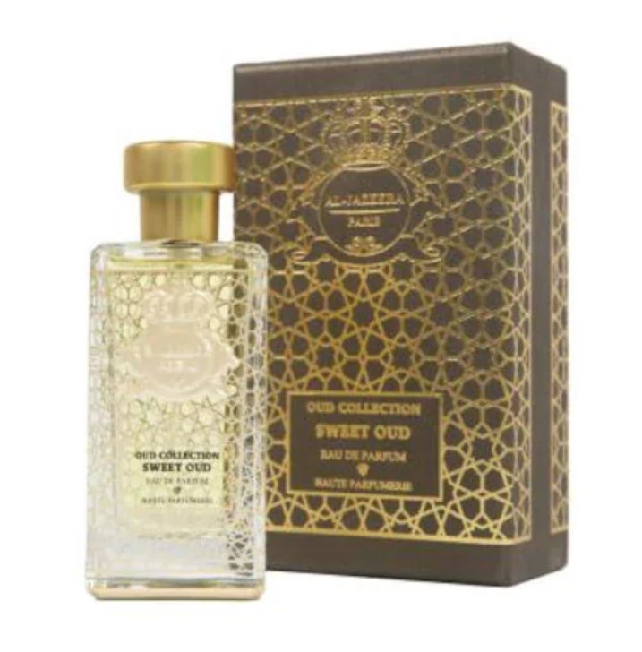 Al-Jazeera Perfumes - Sweet Oud