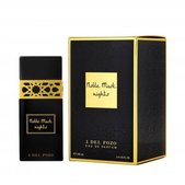 Мужская парфюмерия J. Del Pozo Noble Musk Nights