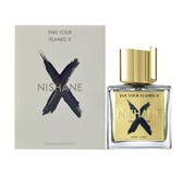 Купить Nishane Fan Your Flames X