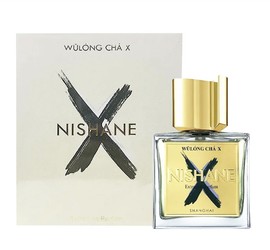 Отзывы на Nishane - Wulong Cha X