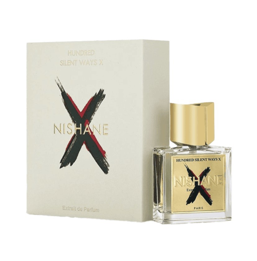 Nishane - Hundred Silent Ways X