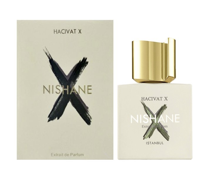 Nishane - Hacivat X