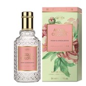 Купить 4711 Acqua Colonia Peony & Sandalwood Купить 4711 Acqua Colonia Peony & Sandalwood