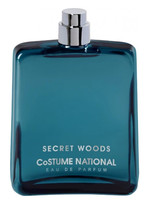Мужская парфюмерия Costume National Secret Woods