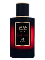 Купить Maissa Parfums Nuit De La Tentation